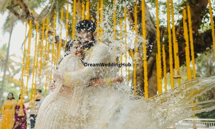 The Studio 5IVE by SowmyaPhotography